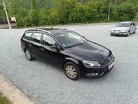 Vind volkswagen pasat