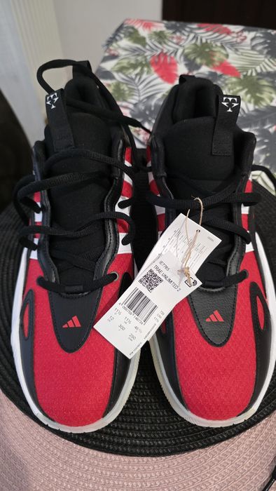 Vand Adidas Trade Young Unlimited