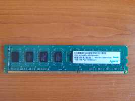 Ram 4GB Apacer DDR3