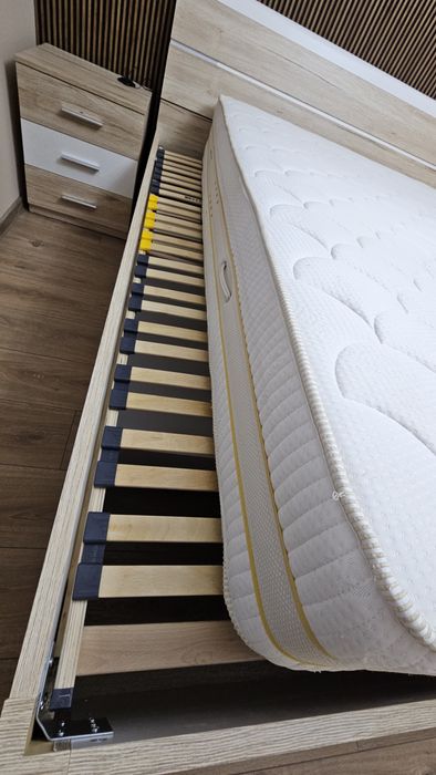 Двулицев матрак.