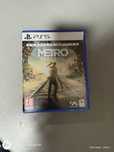 METRO EXODUS игра за ps5