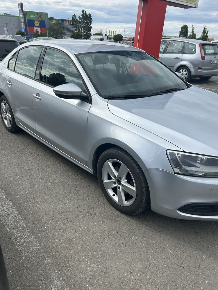 Volkswagen jetta 1.6 diesel