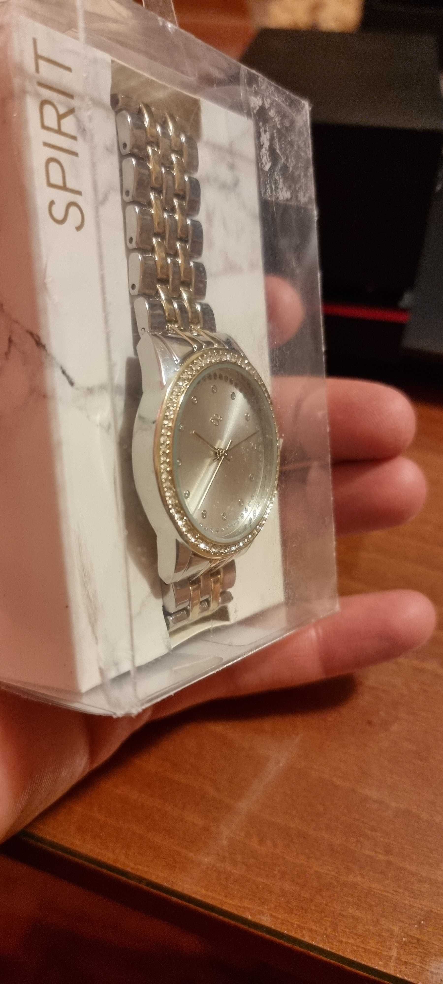 Spirit Womens Analogue Classic Quartz Watch