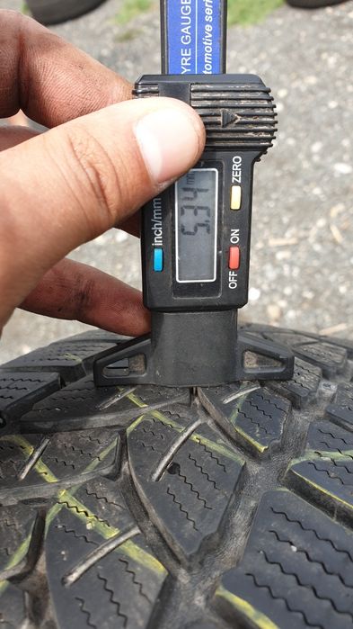 Гуми 195 65 15 фаерстоун