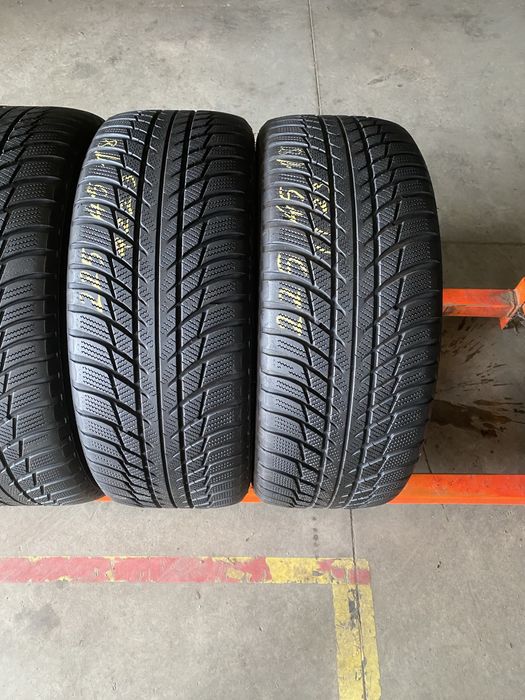 Anvelope iarna 225/45/18 Bridgestone Blizzak LM001 225 45 18 R18