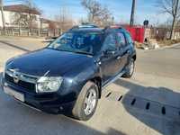 Capota Bara faruri Dacia Duster 2009 2013