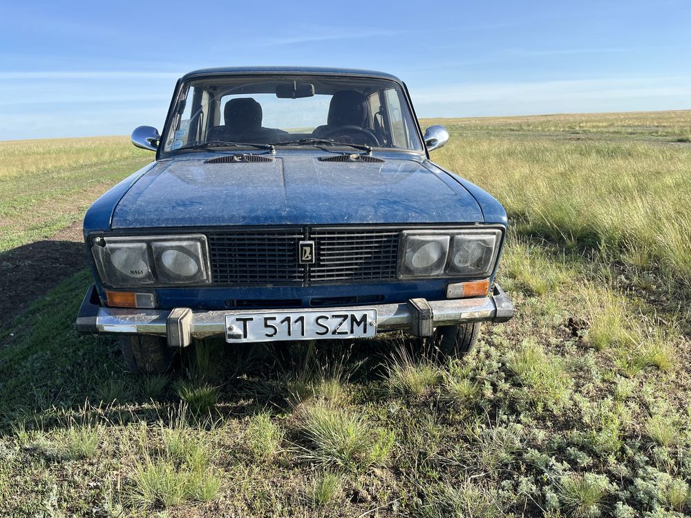 Продам жигули 2001 года
