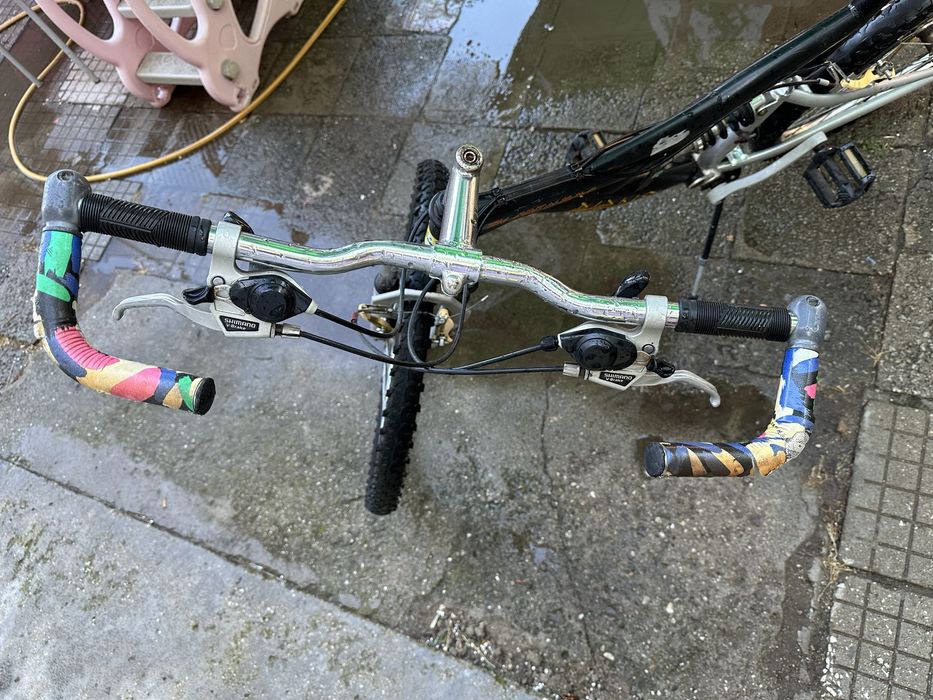 Велосипед Diablo