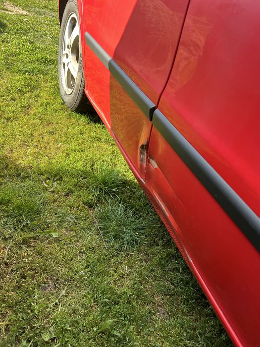 De vanzare seat leon mk1