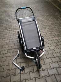 Carucior Thule Chariot Sport 1