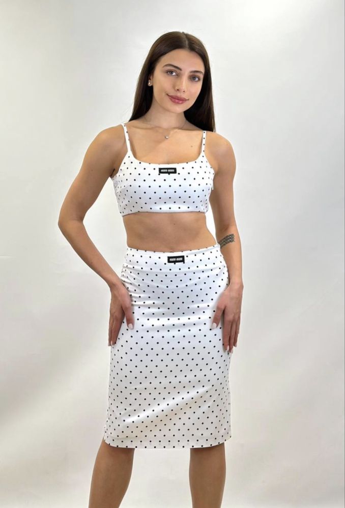 Miu miu дамски сет