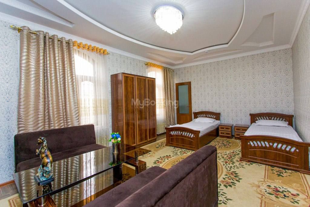 Elite Sogdiana Hotel (Mehmonxona) (Гостиница)