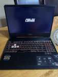Laptop asus tuf fx505dt