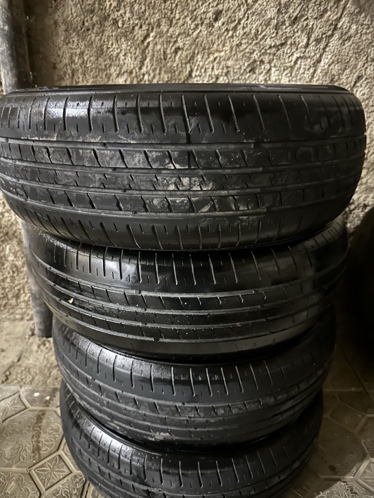 Balon R13 165/65 matiz