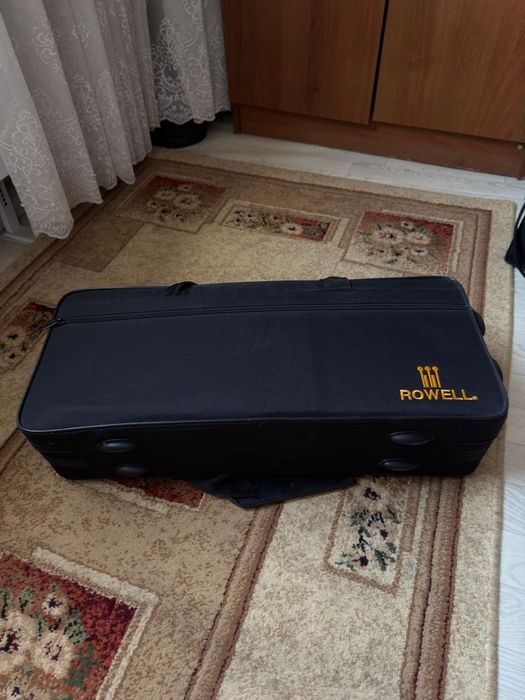 Продам саксофон в отличном состоянии