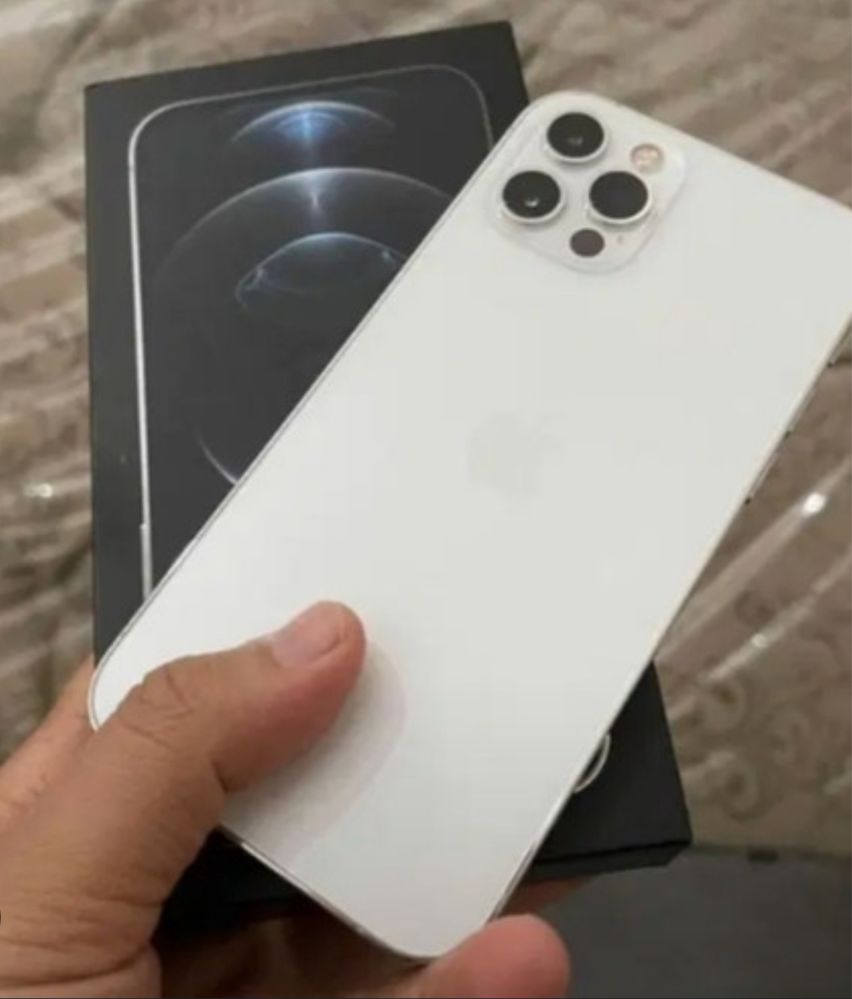 Iphone 12pro max