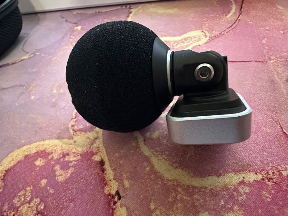 Microfon Shure MV88 lightning