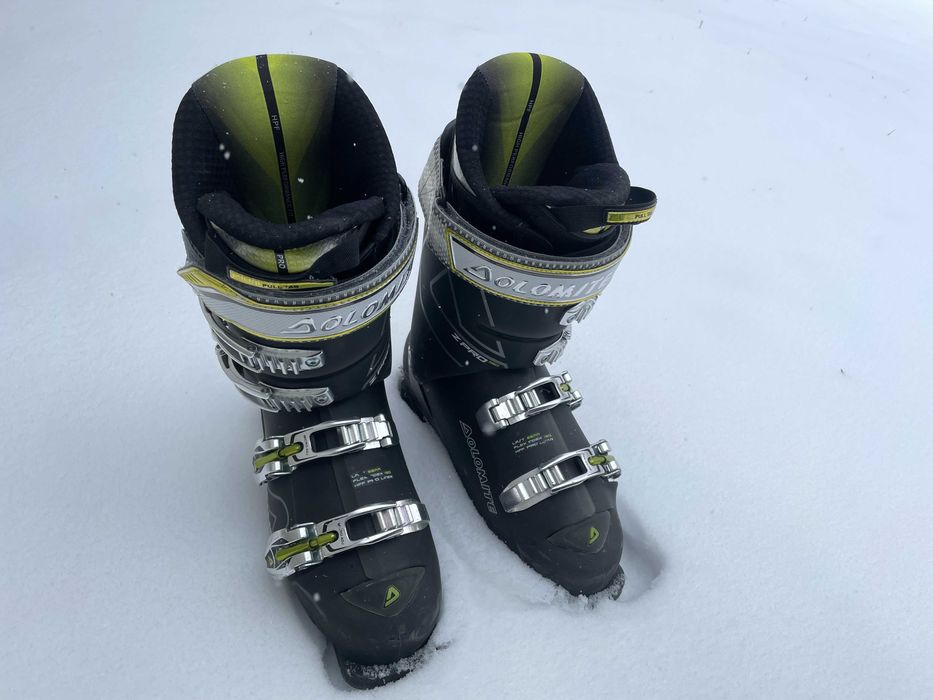 Ски обувки DOLOMITE Z PRO - 41.5