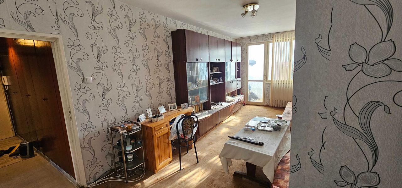 Дава се под наем Двустаен апартамент в Силистра, Център - 64 кв.м за 255 € - Снимка #5