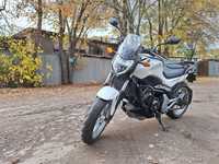 Продам отличный мотоцикл Honda NC750S 2016 МКПП