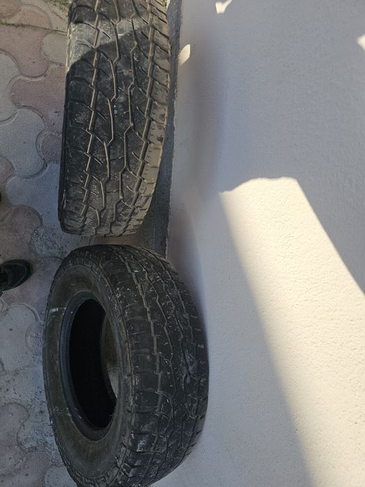 Triangle, 265.70.R16