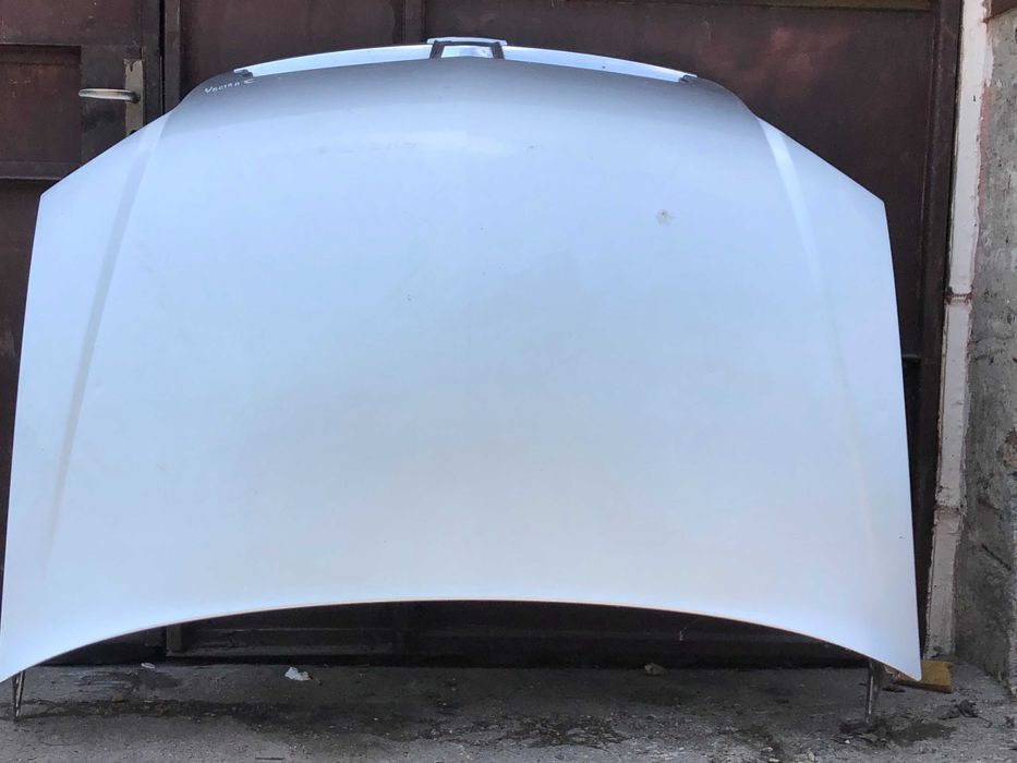 Преден капак Opel Vectra C 2002г