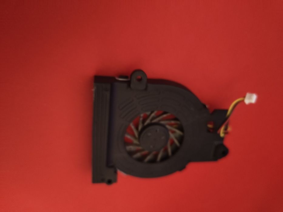 Ventilator laptop Fujitsu Siemens Amilo Pro