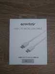 Cablu USB C la USB B -  Nou - Sigiliat