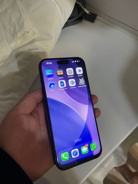 Продам IPHONE 16 про мах