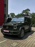 Mercedes-Benz G Mercedes-AMG G 63