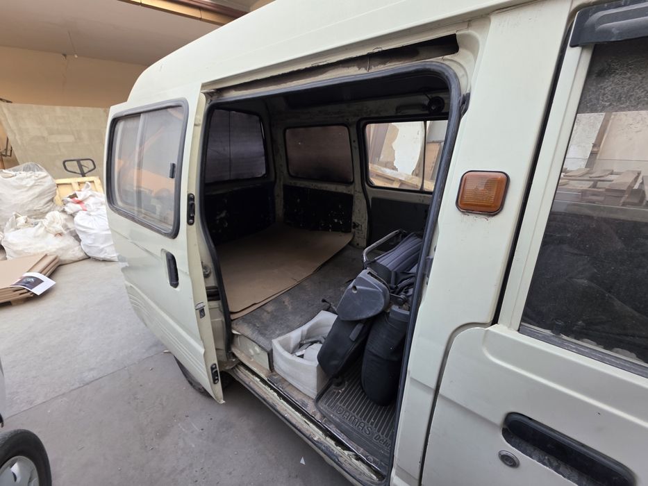 Damas 2009 yil naxtga