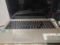 Лаптоп asus vivobook max x541n