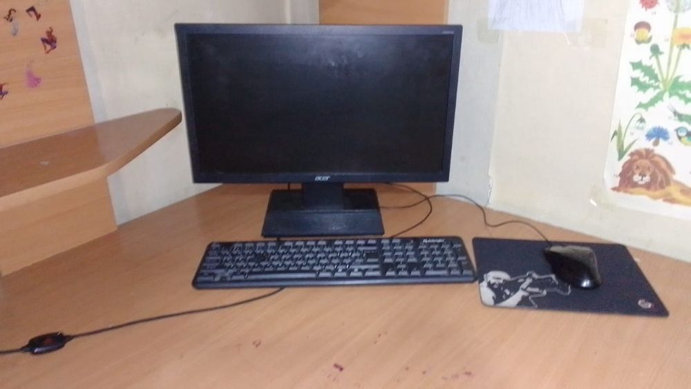 Продам компьютер