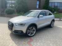 Audi Q3 Allroad Quattro-Rate/Finantare