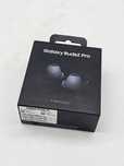 Casti bluetooth Samsung Galaxy Buds2 Pro, Graphite