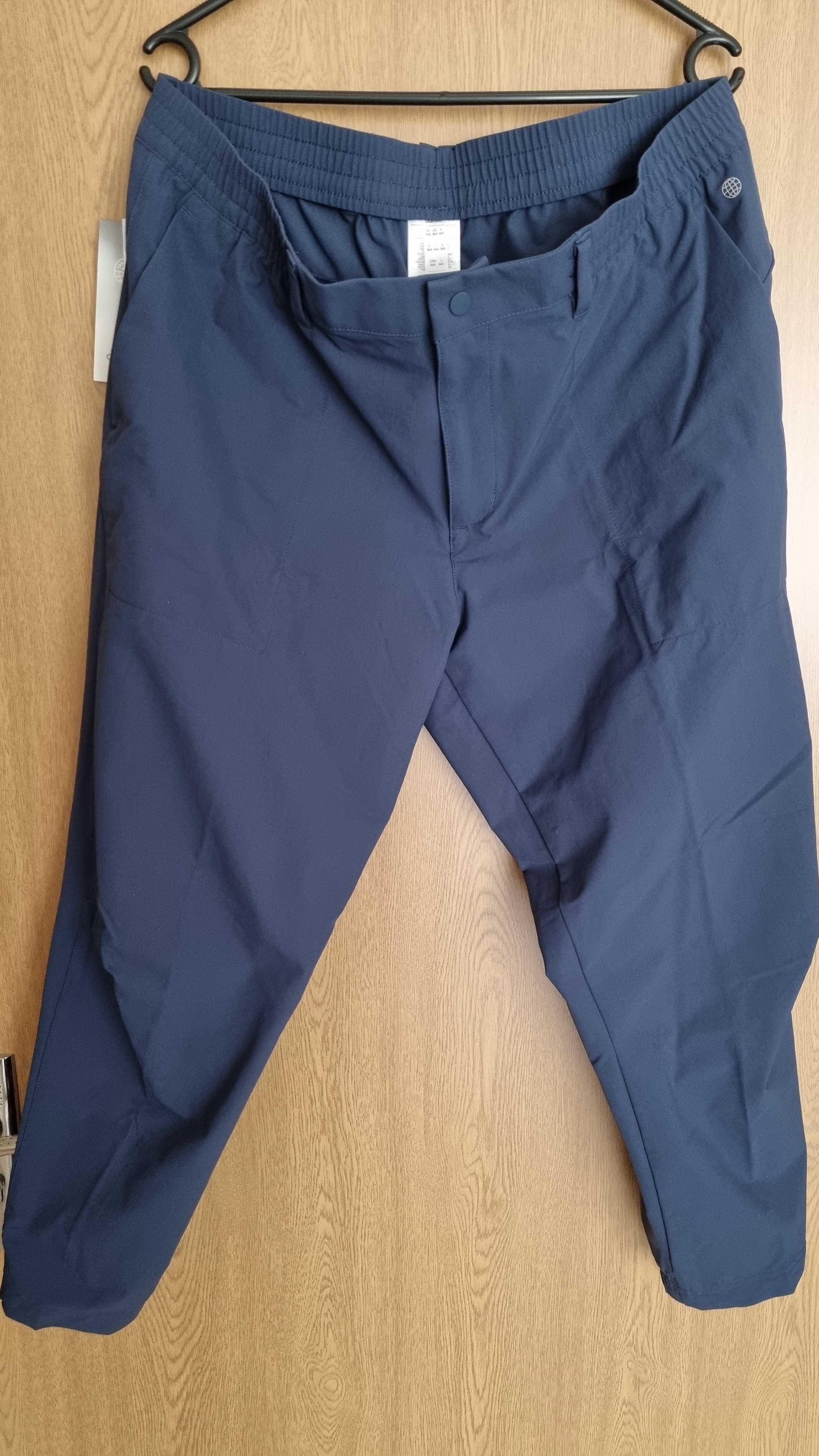 Мъжки спортен панталон Adidas Go-To Commuter Pants, размер 36/34