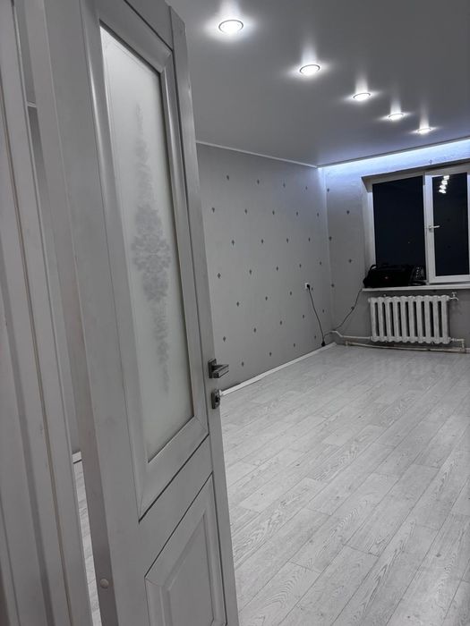 Продам квартиру на 4а