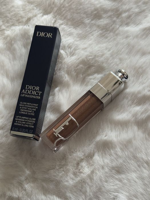 Dior Addict Lip Maximizer