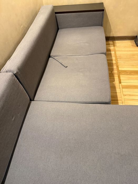 Продам диван дешево