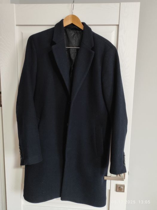 Пальто, осене-весенее.