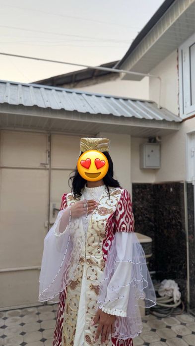 Ansambl koynela sotiladi