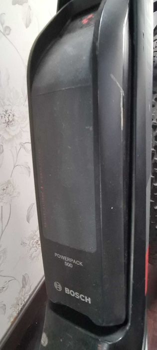 Bicicleta Electrica CUBE Access Hybrid Pro Hpa 29'