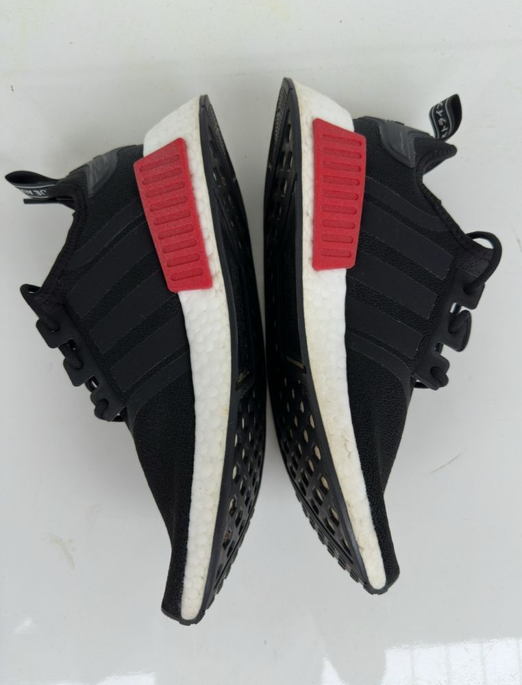 Маратонки / кецове / спортни обувки Adidas NMD
