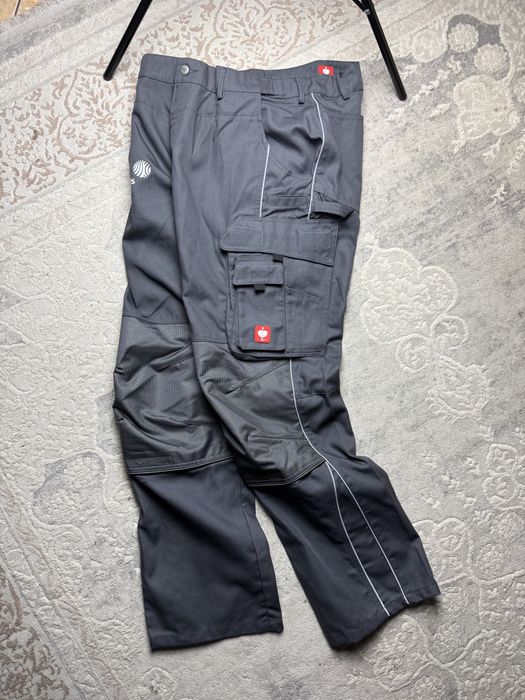 Engelbert strauss pantaloni salopeta Nepurtati