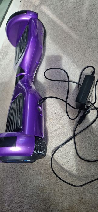 Hover Board Electric Scooter model D02