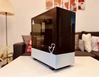 Carcasa Pc NZXT H510 Elite