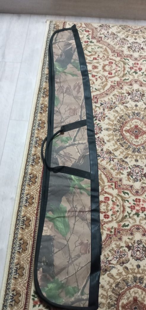 Продам чехол оружейный