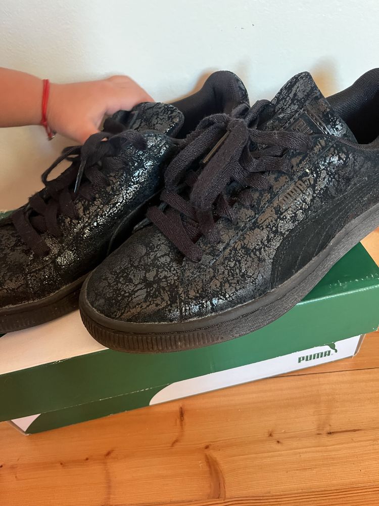 Кецове Puma