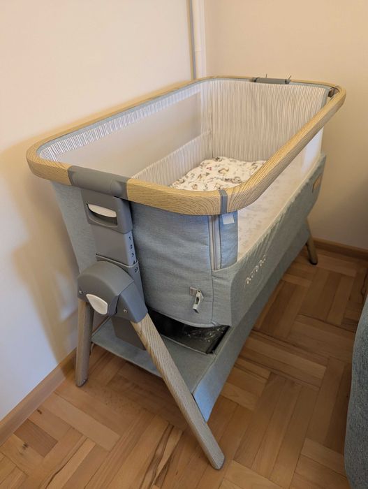 Детска кошара kikaboo