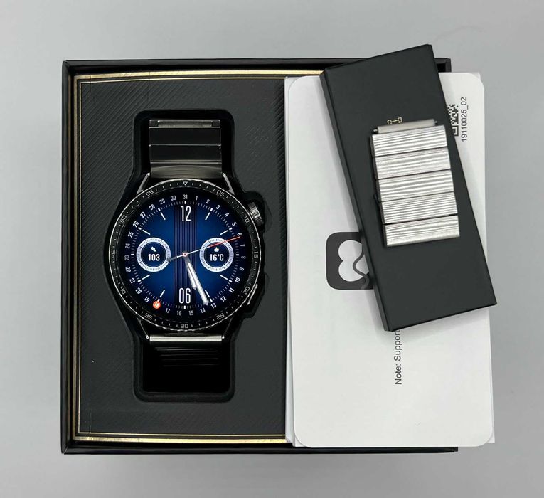 Huawei Watch GT3 Elite